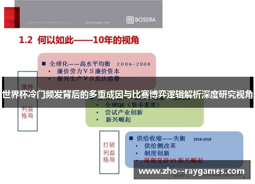 世界杯冷门频发背后的多重成因与比赛博弈逻辑解析深度研究视角